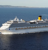 Costa Favolosa