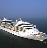 Serenade of the Seas
