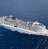 MSC Virtuosa
